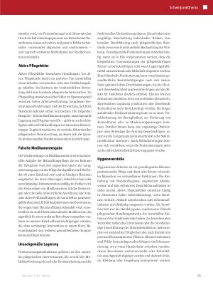 Vorschauseite 2: Aktives Tun, strafbares Unterlassen und die Grenze zwischen echten und unechten Unterlassungsdelikten