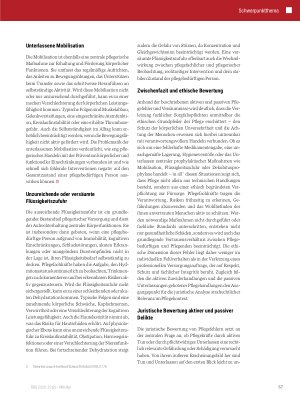 Vorschauseite 4: Aktives Tun, strafbares Unterlassen und die Grenze zwischen echten und unechten Unterlassungsdelikten