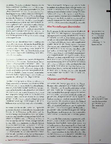 Vorschauseite 4: Dehnmythen Mit dem „Pl-Effekt“ Verspannungen lösen