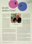 Vorschauseite 4: Lebenserhaltender Faktor