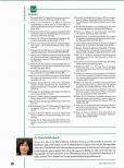 Vorschauseite 4: Biofaktoren in Prävention und Therapie von Volkskrankheiten