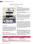 Vorschauseite 1: Repetitorium: HPLC