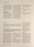 Vorschauseite 2: Einsatz von Hybrid-Closed-Loop-Insulinpumpensystemen bei Kleinkindern mit Typ-1-Diabetes