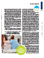 Vorschauseite 2: Wieder auf die Beine kommen.