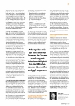 Vorschauseite 2: Die elektronische AU gilt.