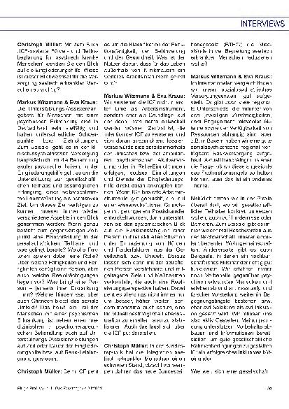 Vorschauseite 2: Grundlage für unterschiedliche Instrumente