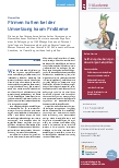 Vorschauseite 5: Aktuelle Pandemie