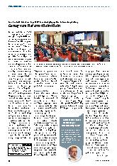 Vorschauseite 1: Genug vom Reform-Klein-Klein.
