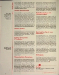 Vorschauseite 5: Denkmodell für die muskuloskelettale Physiotherapie: Korrelation zwischen Schmerz und Bewegungsstörung