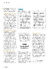 Vorschauseite 2: Aus Fehlern lernen - eigenen und denen anderer