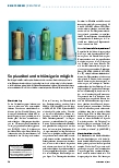 Vorschauseite 1: So plausibel und schlüssig wie möglich.