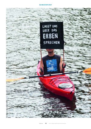 Vorschauseite 1: Gerecht erben