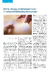 Vorschauseite 1: Erschütterung des Beweiswerts von Arbeitsunfähigkeitsbescheinigungen