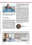 Vorschauseite 3: Gute Führung: Was zählt wirklich? Careum Führungstagung vom 21. September 2021