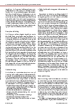 Vorschauseite 3: Informationsbedürfnisse pflegender Angehöriger zu neuen Technologien der häuslichen Versorgung bei Demenz