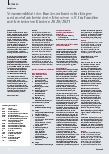 Vorschauseite 1: Steuermerkblatt des Bundesverbandes für körperund mehrfachbehinderte Menschen e. V. für Familien mit behinderten Kindern 2020/2021