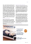 Vorschauseite 4: Innovationen umsetzen: Am Anfang steht die Idee