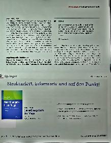 Vorschauseite 2: Im Trend: Pflege-WGs