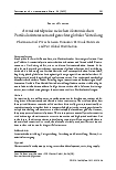 Vorschauseite 1: Arzneimittelpreise zwischen ökonomischen Partikularinteressen und gerechter globaler Verteilung