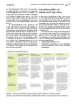 Vorschauseite 2: Entscheidungshilfe zum diabetischen Fußsyndrom unterstützt Zweitmeinungsverfahren