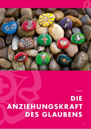 Vorschauseite 5: Die Diakonieschwester Heft 3-2026