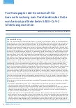 Vorschauseite 1: Positionspapier der Gesellschaft für Aerosolforschung zum Verständnis der Rolle von Aerosolpartikeln beim SARS-CoV-2 Infektionsgeschehen