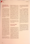 Vorschauseite 3: Informationen aus der Mitgliedschaft