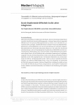 Vorschauseite 1: Durch Studierende Offenheit in die Lehre integrieren Das Projekt eScouts OER/MOOCs an der Ruhr-Universität Bochum
