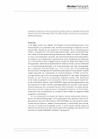 Vorschauseite 2: Durch Studierende Offenheit in die Lehre integrieren Das Projekt eScouts OER/MOOCs an der Ruhr-Universität Bochum
