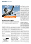 Vorschauseite 1: Urlaub bis in alle Ewigkeit?