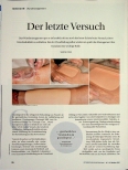 Vorschauseite 1: Der letzte Versuch