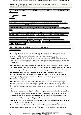 Vorschauseite 1: Kein Rechtsmissbrauch bei Vorenthalten von Informationen im zweiseitig geführten Eilverfahren.