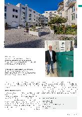 Vorschauseite 2: Strom aus dem Netz? Nur bei Lastspitzen!