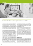 Vorschauseite 1: Krankheitsfall im Gesundheitswesen? Personalpolitik zwischen Utopie und Realität
