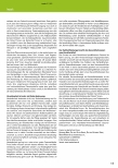 Vorschauseite 2: Krankheitsfall im Gesundheitswesen? Personalpolitik zwischen Utopie und Realität