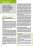 Vorschauseite 1: Rassismus als Analysekategorie. Rassismuskritik als Professionalisierungschance.