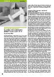Vorschauseite 1: Gesundheit und Gesundheitssystem als Markt: Entwicklungsdynamik und Populationseffekte?