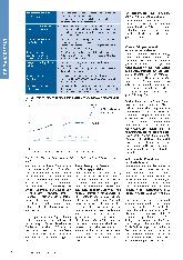Vorschauseite 2: Gestaltung des Arbeitsplatzes OP in der Zukunft: Tradition und Innovation schließen sich nicht aus.