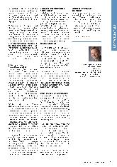 Vorschauseite 3: Gestaltung des Arbeitsplatzes OP in der Zukunft: Tradition und Innovation schließen sich nicht aus.