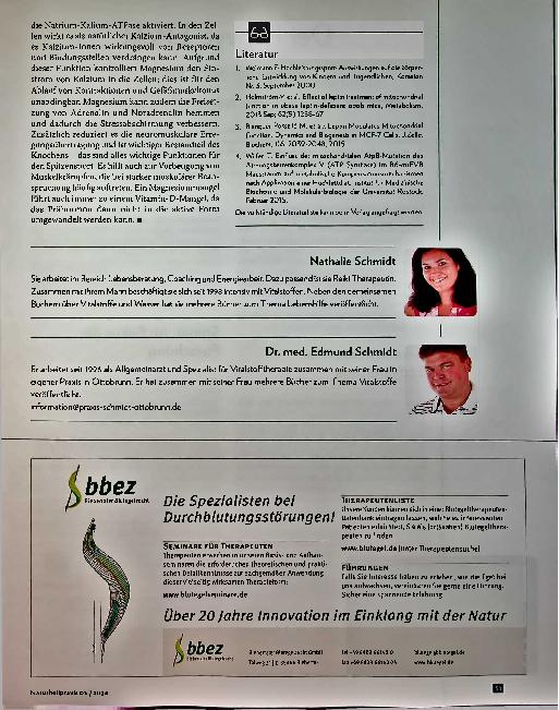 Vorschauseite 5: Gesundheitsspagat im Leistungssport bei Kindern und Jugendlichen