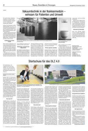 Vorschauseite 3: Bauen, Einrichten&Versorgen