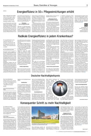 Vorschauseite 4: Bauen, Einrichten&Versorgen
