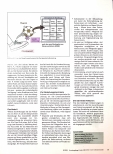 Vorschauseite 2: Damit das Fenster nicht kaputt geht: Auswirkungen von Gewalt gegen Pflegende auf die therapeutische Beziehung