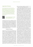 Vorschauseite 3: Der Krieg und das tägliche Brot