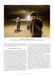 Vorschauseite 4: Der Krieg und das tägliche Brot