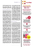 Vorschauseite 2: Hochwasserkatastrophe: Klinik unter Wasser