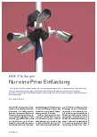 Vorschauseite 1: MDK-Prüfungen Nur eine Prise Entlastung