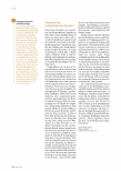 Vorschauseite 2: Qualitätsverträge Klasse statt Masse