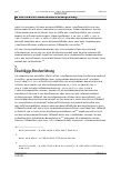 Vorschauseite 6: Stufenzuordnung bei Einstellung