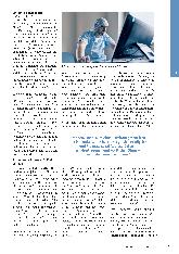 Vorschauseite 2: Patientenportale können Mehrwertanwendungen eröffnen und den Einrichtungen neue Potenziale bieten.